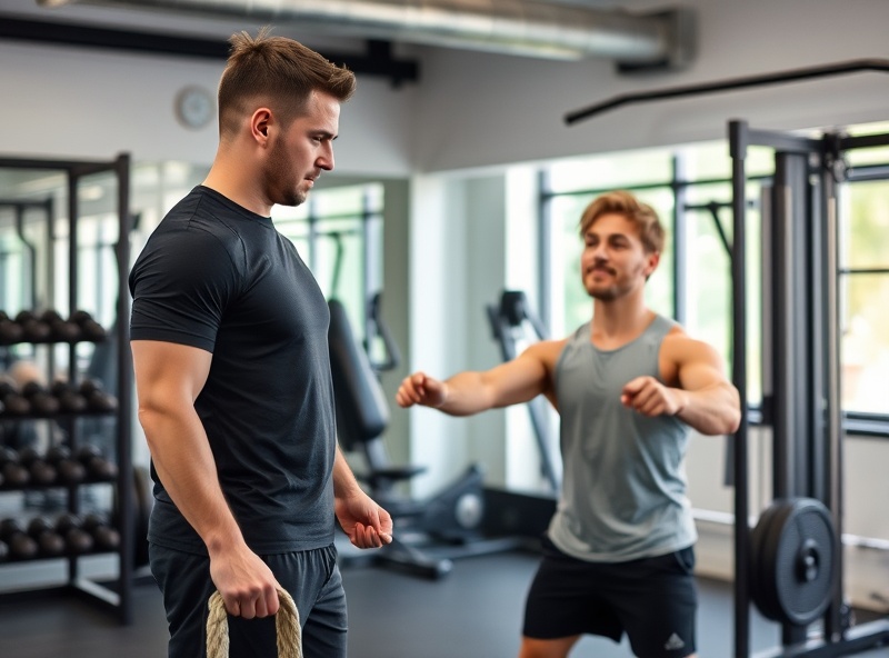 Monthly membership Singapore